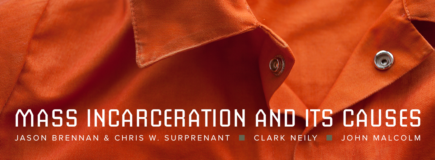 Overcriminalization essay 04 picture