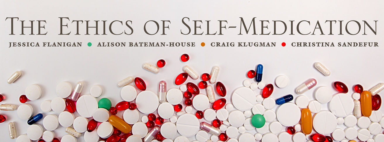 self medication essay Open document below is an essay on self-medication from anti essays, your source for research papers, essays, and term paper examples. self medication essay Open document below is an essay on self-medication from anti essays, your source for research papers, essays, and term paper examples.