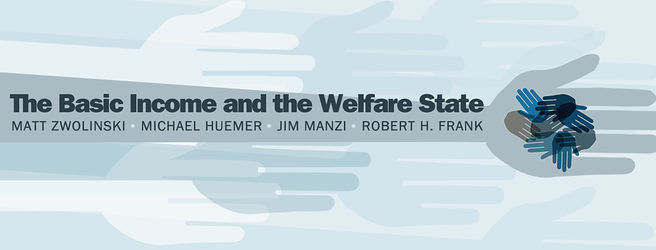 The Basic Income and The Welfare State